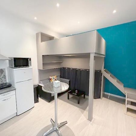 Appartement Le Bourguignon à Dijon Extérieur photo