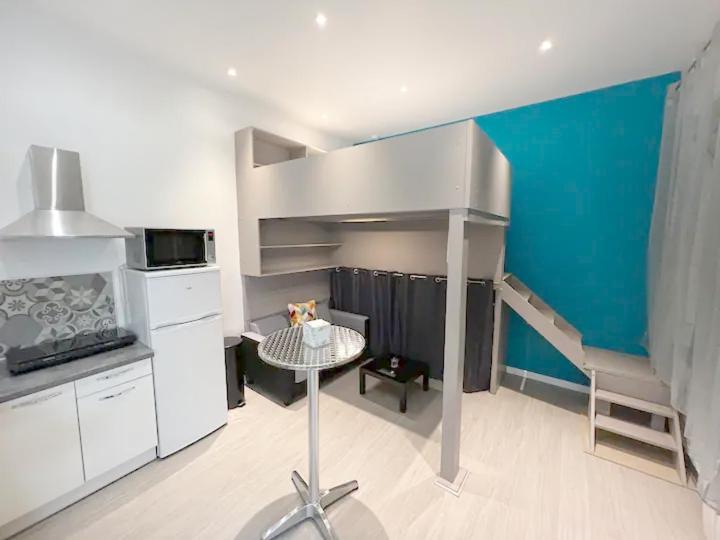 Appartement Le Bourguignon à Dijon Extérieur photo