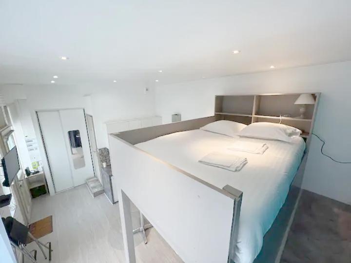Appartement Le Bourguignon à Dijon Extérieur photo