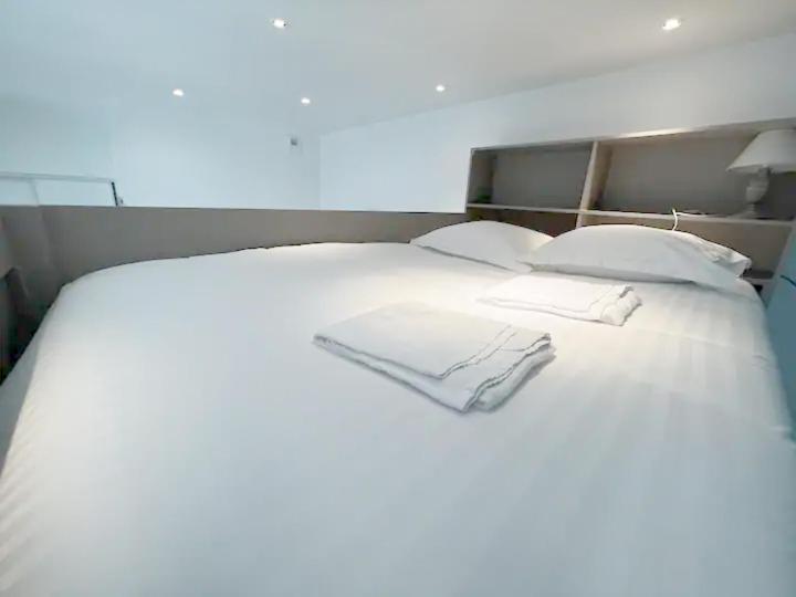 Appartement Le Bourguignon à Dijon Extérieur photo