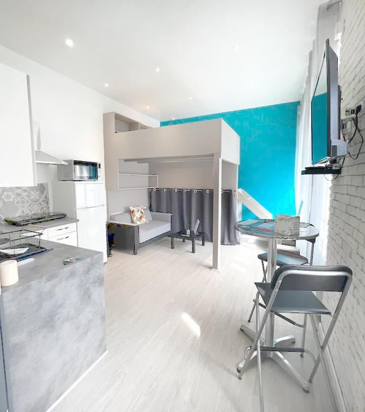 Appartement Le Bourguignon à Dijon Extérieur photo